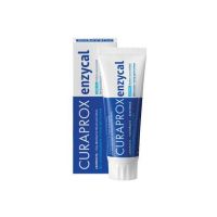 Curaprox Enzycal 950 Οδοντόκρεμα με Φθόριο 75ml