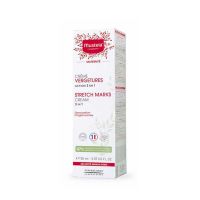 Mustela Maternity Stretch Marks Prevention Cream 150ml