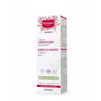 Mustela Maternity Stretch Marks Prevention Cream Κρέμα Πρόληψης Ραγάδων 250ml