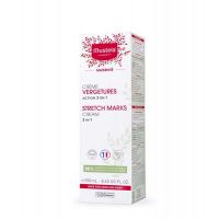 Mustela Maternity Stretch Marks Prevention Cream 250ml