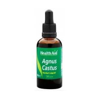 Health Aid Agnus Castus Liquid 50ml