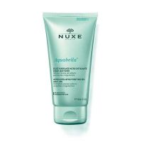 Nuxe Aquabella Καθαριστικό Gel Μικρο-Απολέπισης για Μεικτή Επιδερμίδα 150ml