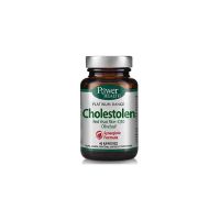 Power Health Platinum Range Cholestolen 40 capsules