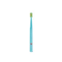 Curaprox CS Smart Ultra Soft Manual Toothbrush for Kids & Adults 1pc