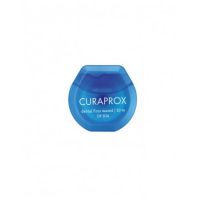 Curaprox DF 834 Dental Floss Waxed 50m