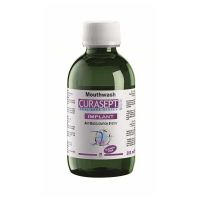 Curasept ADS® Implant Στοματικό Διάλυμα 0,20% CHX 200ml