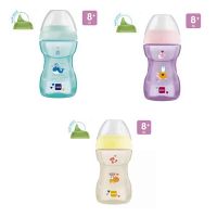 Mam Fun To Drink Cup Ποτηράκι Μετάβασης 8m+ 270ml