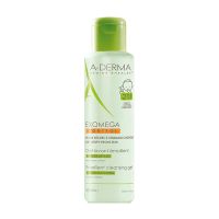 A-Derma Exomega Control Emollient Cleansing Gel Anti-Scratching 500ml