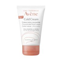 Avene Cold Cream Concentrated Hand Cream 50ml