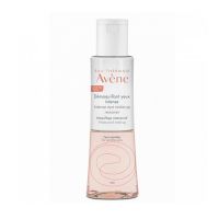 Avene Διφασικό Ντεμακιγιάζ Ματιών 125ml