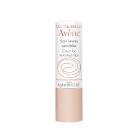 Avene Care For Sensitive Lips 4g