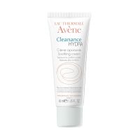 Avene Cleanance Hydra Καταπραϋντική Κρέμα Προσώπου Για Το Ξηρό & Ερεθισμένο Δέρμα Λόγω Φαρμακευτικής Θεραπείας Κατά Της Ακμής 40ml