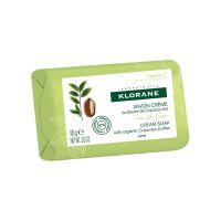 Klorane Κρεμώδες Σαπούνι Με Νερό Yuzu 100g