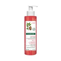 Klorane Hibiscus Flower Nourishing Body Lotion 200ml