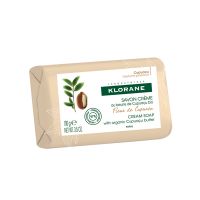 Klorane Cupuaçu Flower Cream Soap 100g