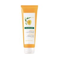 Klorane Leave-in Cream With Mango Butter 125ml