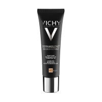 Vichy Dermablend 3D Correction Foundation 16h For Oily Acne/ Prone Skin Spf25 45 Gold 30ml