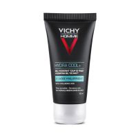 Vichy Homme Hydra Cool+ Moisturizing Gel For Face & Eyes 50ml
