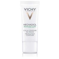 Vichy Neovadiol Phytosculpt Κρέμα Ημέρας Για Το Λαιμό & Το Περίγραμμα Προσώπου 50ml