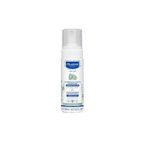 Mustela Foam Shampoo for Newborns 150ml