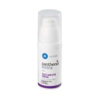 Panthenol Extra Αντιρυτιδικός Ορός Προσώπου/Ματιών 30ml