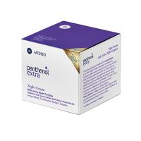 Panthenol Extra Night Cream With Active Night-Complex 50ml