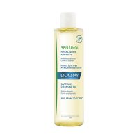 Ducray Sensinol Soothing Cleansing Oil For Skin Prone To Itching 400ml