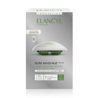 Elancyl Slim Massage Coach Συνδεδεμένη Συσκευή Μασάζ & Τζελ Κατά Της Κυτταρίτιδας 200ml