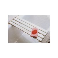 Merlin Plastic Slatted Bathboard 690mm