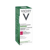 Vichy Normaderm Phytosolution Double Correction Daily Care Moisturiser For Oily/ Blemish-Prone Skin 50ml