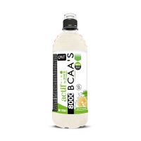 QNT BCAA'S 8000 (Actif By Juice) Endurance & Recovery White Grapefruit Flavour 700ml