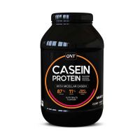 QNT Casein Protein Με Γεύση Vanilla 908g