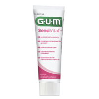 GUM SensiVital Toothpaste 75ml