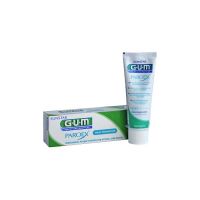 GUM Paroex 0.06% Οδοντόκρεμα Καθημερινής Φροντίδας 75 ml