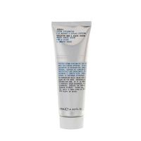 Korres Men's Care Αψέντι Πλούσια Κρέμα Ξυρίσματος 125ml