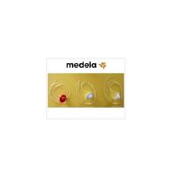 Medela SNS 1 Set Βαλβίδων Με 3 Σωλήνες