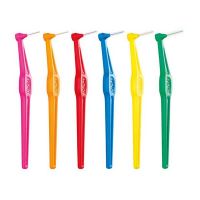 Tepe Angle Interdental Brush Μεσοδόντια Βουρτσάκια 6τμχ