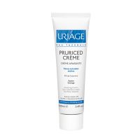 Uriage Pruriced Creme Καταπραϋντική Κρέμα Προσώπου/ Σώματος Για Ευαίσθητο & Ερεθισμένο/ Ξηρό Δέρμα 100ml