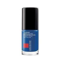 La Roche-Posay Toleriane Silicium Nail Polish 18E Dark Blue 6 ml