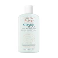 Avene Cleanance Hydra Καταπραϋντική Κρέμα Καθαρισμού 200 ml