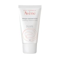 Avene Les Essentiels Soothing Radiance Mask 50ml