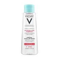 Vichy Purete Thermale Mineral Micellar Water For Sensitive Skin 200ml
