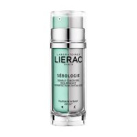 Lierac Sebologie Διπλό Συμπύκνωμα Προσώπου κατά των Ατελειών & του Σμήγματος 30 ml