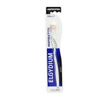Elgydium Inspiration Medium Toothbrush 1pc