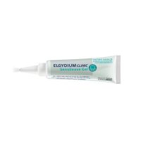 Elgydium Clinic Sensileave Gel Προστατευτική Οδοντική Γέλη Για Θεραπεία Της Ευαισθησίας Των Δοντιών 30ml