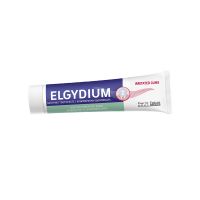 Elgydium Irritated Gums Καταπραϋντική Οδοντόκρεμα Για Τα Ερεθισμένα Ούλα 75ml