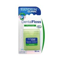 Elgydium Dental Floss Fluoride 35m