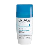 Uriage Αποσμητικό Roll-On Για Ευαίσθητο Δέρμα 50ml