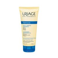 Uriage Xémose Cleansing Soothing Oil 200ml