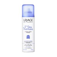 Uriage Bebe Eau Thermale Ιαματικό Νερό Spray Για Ενυδάτωση & Καταπράυνση Προσώπου/Σώματος 150ml